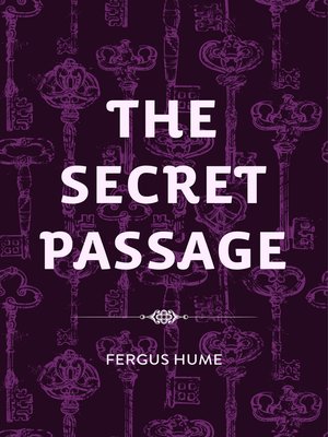 cover image of The Secret Passage